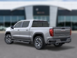GMC Sierra 1500 Denali 4WD Crew Cab 147" 2026