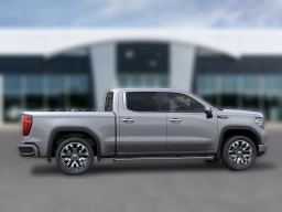 GMC Sierra 1500 Denali 4WD Crew Cab 147" 2026