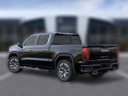 GMC Sierra 1500 Denali 4WD Crew Cab 147" 2026