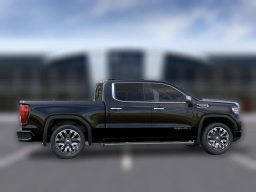 GMC Sierra 1500 Denali 4WD Crew Cab 147" 2026
