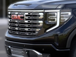 GMC Sierra 1500 Denali 4WD Crew Cab 147" 2026