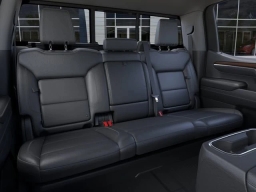 GMC Sierra 1500 Denali 4WD Crew Cab 147" 2026