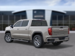 GMC Sierra 1500 Denali 4WD Crew Cab 147" 2026