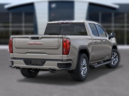 GMC Sierra 1500 Denali 4WD Crew Cab 147" 2026