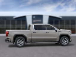 GMC Sierra 1500 Denali 4WD Crew Cab 147" 2026