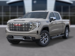 GMC Sierra 1500 Denali 4WD Crew Cab 147" 2026