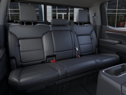 GMC Sierra 1500 Denali 4WD Crew Cab 147" 2026