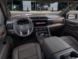 GMC Sierra 1500 Denali 4WD Crew Cab 147" 2026