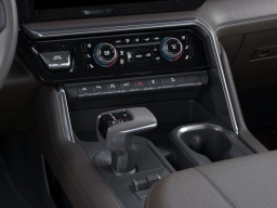 GMC Sierra 1500 Denali 4WD Crew Cab 147" 2026