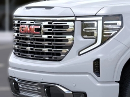 GMC Sierra 1500 Denali 4WD Crew Cab 147" 2026