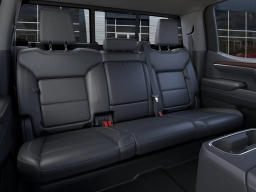 GMC Sierra 1500 Denali 4WD Crew Cab 147" 2026