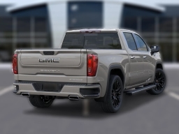 GMC Sierra 1500 Denali 4WD Crew Cab 147" 2026