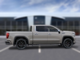 GMC Sierra 1500 Denali 4WD Crew Cab 147" 2026