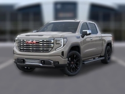 GMC Sierra 1500 Denali 4WD Crew Cab 147" 2026