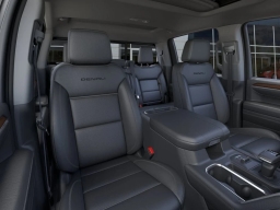 GMC Sierra 1500 Denali 4WD Crew Cab 147" 2026