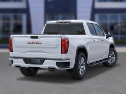 GMC Sierra 1500 Denali 4WD Crew Cab 147" 2026