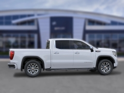 GMC Sierra 1500 Denali 4WD Crew Cab 147" 2026
