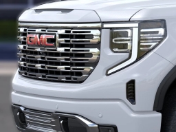GMC Sierra 1500 Denali 4WD Crew Cab 147" 2026