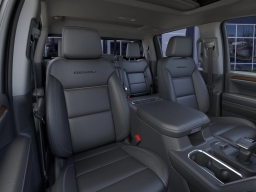 GMC Sierra 1500 Denali 4WD Crew Cab 147" 2026