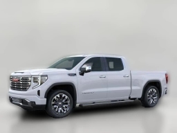 GMC Sierra 1500 Denali 4WD Crew Cab 157" 2026