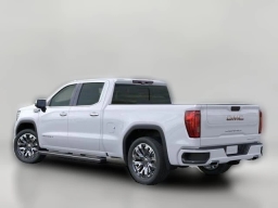 GMC Sierra 1500 Denali 4WD Crew Cab 157" 2026