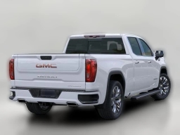 GMC Sierra 1500 Denali 4WD Crew Cab 157" 2026