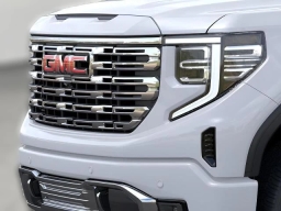GMC Sierra 1500 Denali 4WD Crew Cab 157" 2026