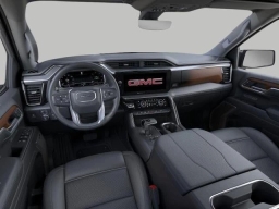 GMC Sierra 1500 Denali 4WD Crew Cab 157" 2026