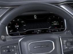 GMC Sierra 1500 Denali 4WD Crew Cab 157" 2026