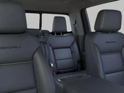GMC Sierra 1500 Denali 4WD Crew Cab 157" 2026