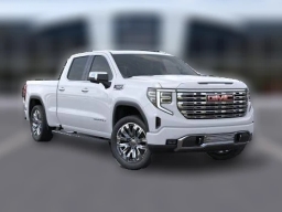 GMC Sierra 1500 Denali 4WD Crew Cab 157" 2026