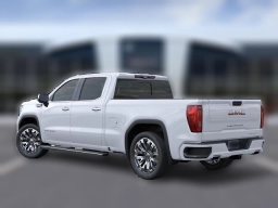 GMC Sierra 1500 Denali 4WD Crew Cab 157" 2026