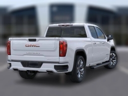GMC Sierra 1500 Denali 4WD Crew Cab 157" 2026