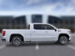 GMC Sierra 1500 Denali 4WD Crew Cab 157" 2026