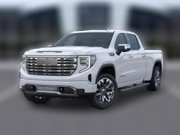 GMC Sierra 1500 Denali 4WD Crew Cab 157" 2026