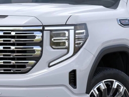 GMC Sierra 1500 Denali 4WD Crew Cab 157" 2026