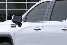 GMC Sierra 1500 Denali 4WD Crew Cab 157" 2026