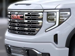 GMC Sierra 1500 Denali 4WD Crew Cab 157" 2026