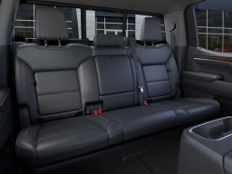GMC Sierra 1500 Denali 4WD Crew Cab 157" 2026