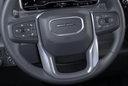 GMC Sierra 1500 Denali 4WD Crew Cab 157" 2026