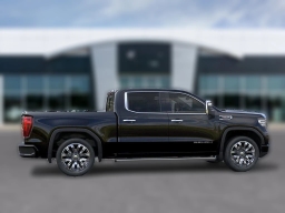 GMC Sierra 1500 Denali 4WD Crew Cab 147" 2026