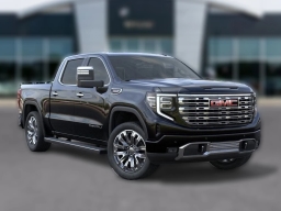 GMC Sierra 1500 Denali 4WD Crew Cab 147" 2026