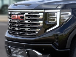 GMC Sierra 1500 Denali 4WD Crew Cab 147" 2026