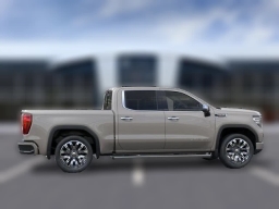 GMC Sierra 1500 Denali 4WD Crew Cab 147" 2026