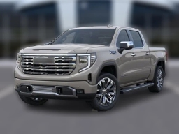 GMC Sierra 1500 Denali 4WD Crew Cab 147" 2026