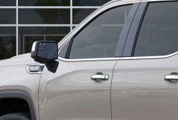 GMC Sierra 1500 Denali 4WD Crew Cab 147" 2026
