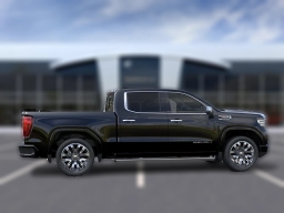 GMC Sierra 1500 Denali 4WD Crew Cab 147" 2026