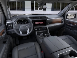 GMC Sierra 1500 Denali 4WD Crew Cab 147" 2026