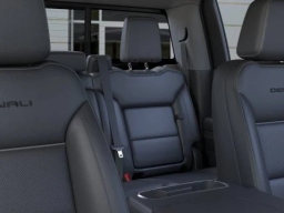 GMC Sierra 1500 Denali 4WD Crew Cab 147" 2026