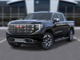 GMC Sierra 1500 Denali 4WD Crew Cab 147" 2026